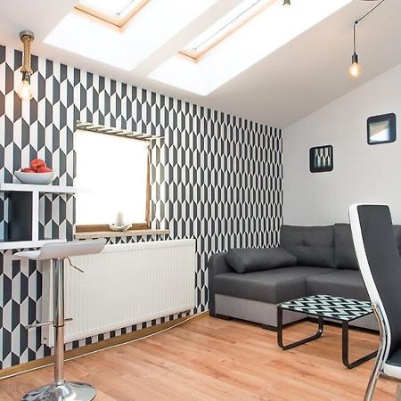 Easy Rent Apartments - Loft Lublin Luaran gambar