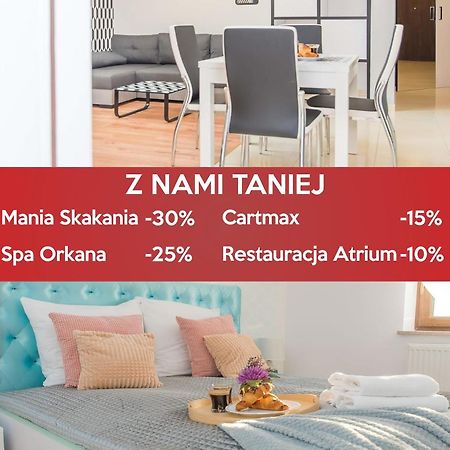Easy Rent Apartments - Loft Lublin Luaran gambar