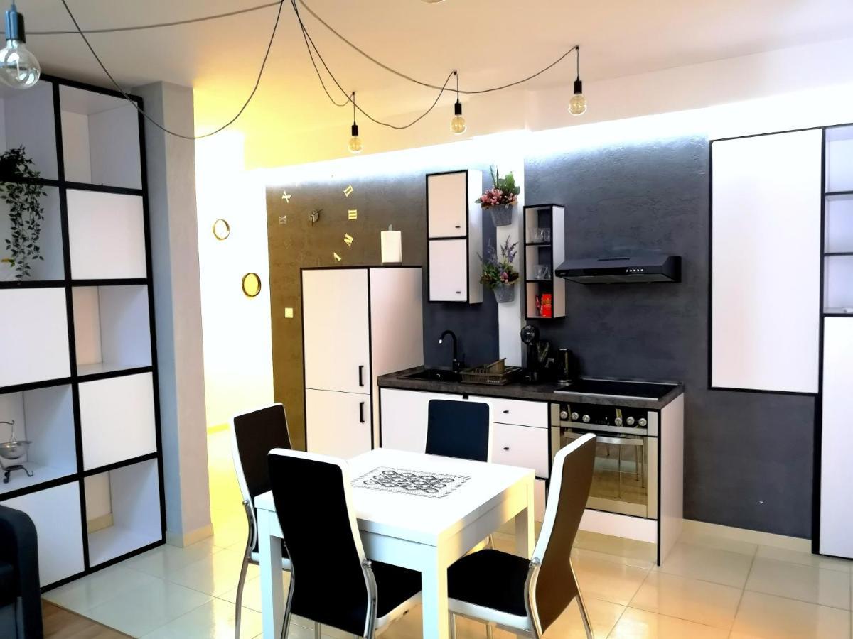 Easy Rent Apartments - Loft Lublin Luaran gambar