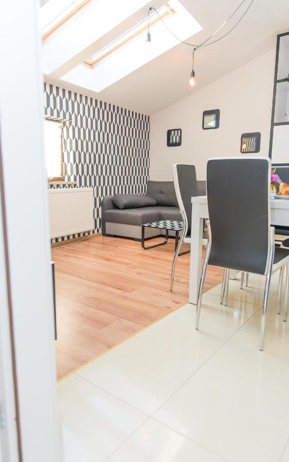 Easy Rent Apartments - Loft Lublin Luaran gambar