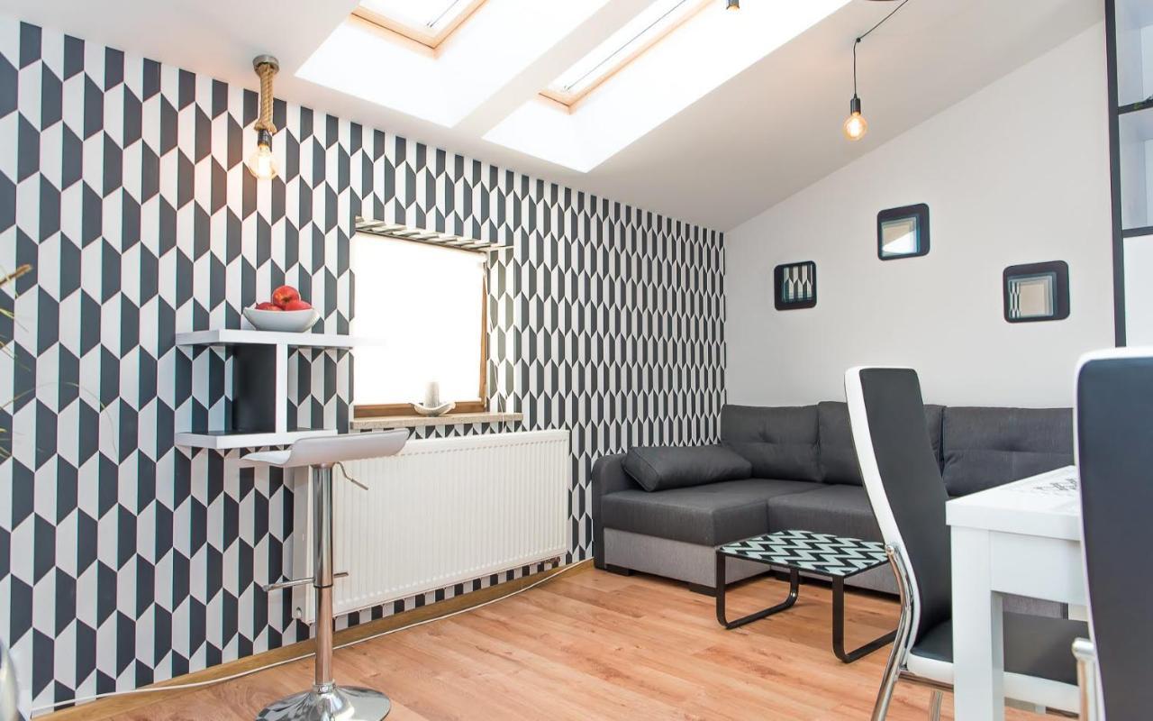 Easy Rent Apartments - Loft Lublin Luaran gambar