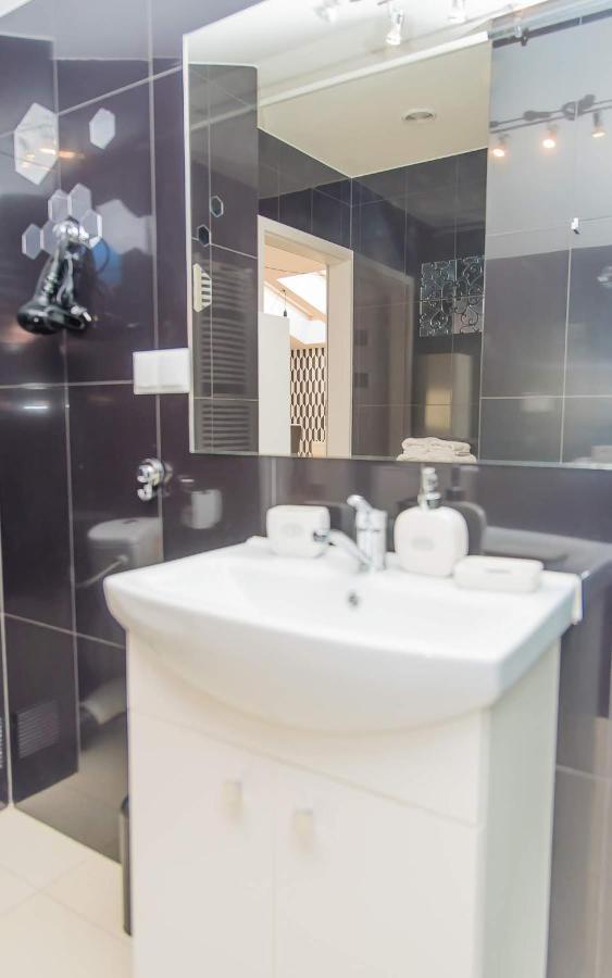 Easy Rent Apartments - Loft Lublin Luaran gambar