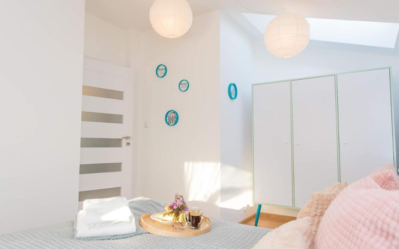 Easy Rent Apartments - Loft Lublin Luaran gambar