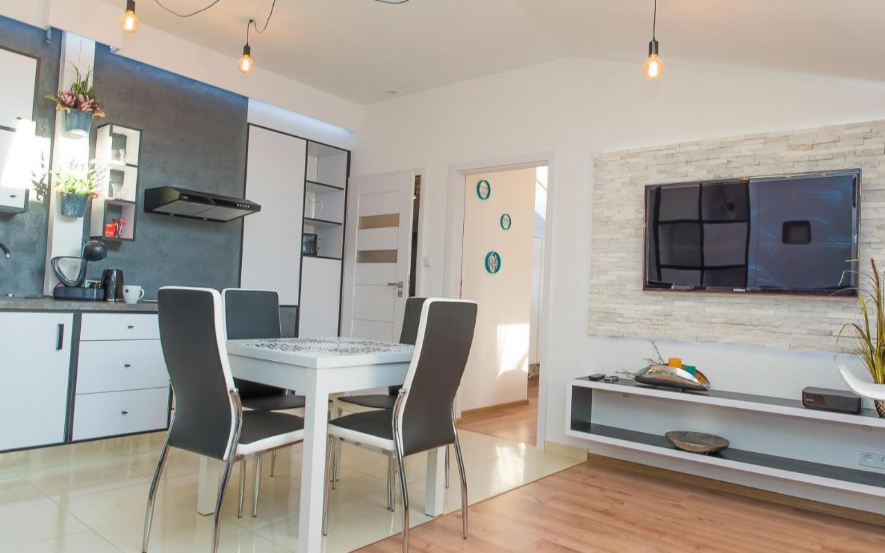 Easy Rent Apartments - Loft Lublin Luaran gambar