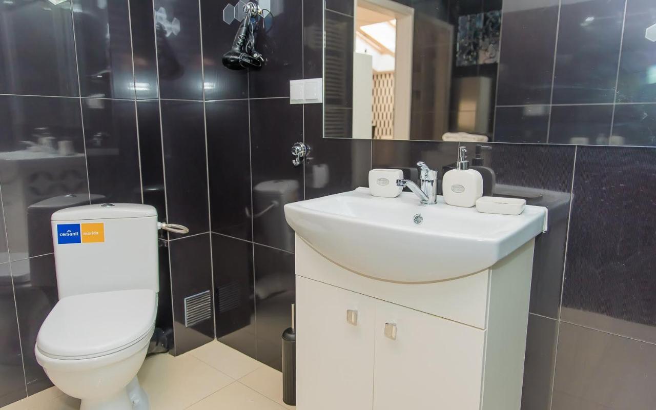 Easy Rent Apartments - Loft Lublin Luaran gambar
