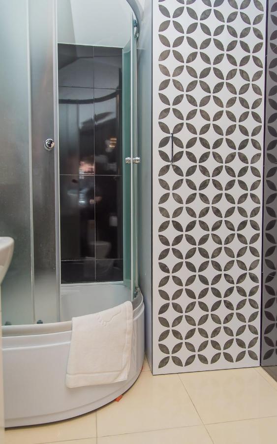 Easy Rent Apartments - Loft Lublin Luaran gambar