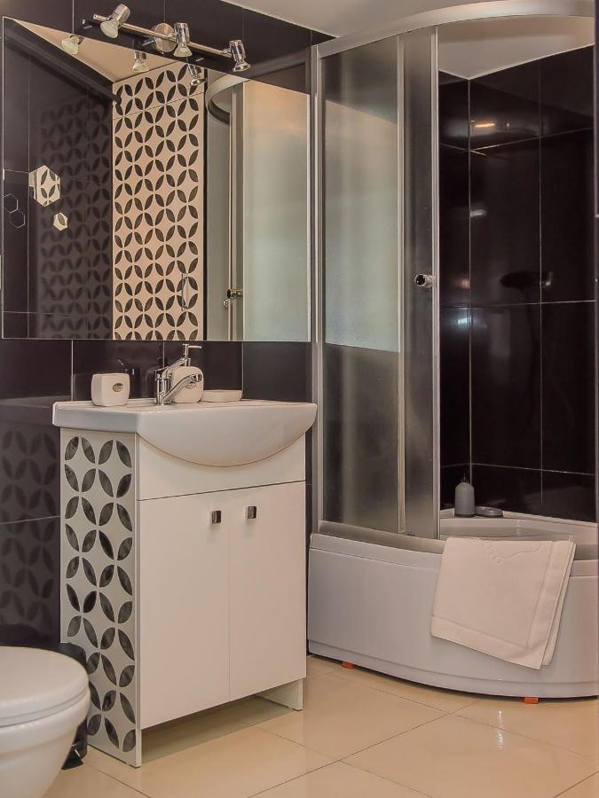 Easy Rent Apartments - Loft Lublin Luaran gambar