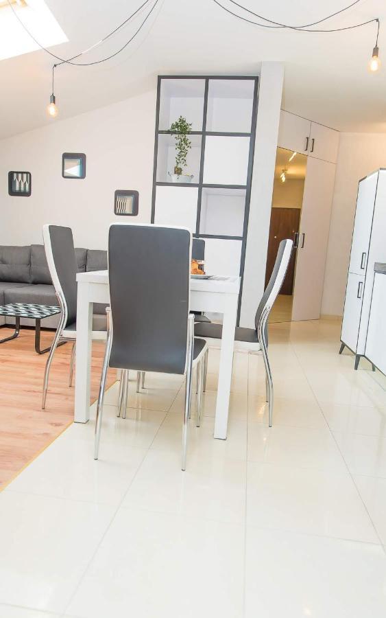 Easy Rent Apartments - Loft Lublin Luaran gambar