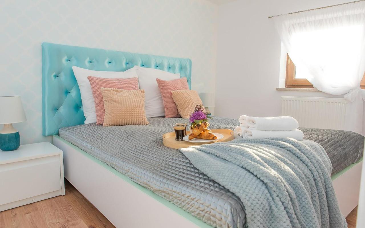 Easy Rent Apartments - Loft Lublin Luaran gambar