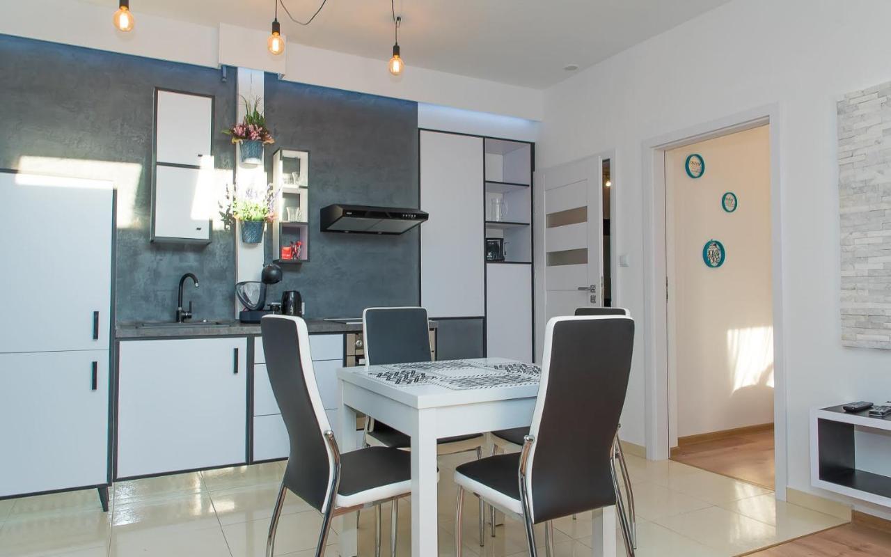 Easy Rent Apartments - Loft Lublin Luaran gambar