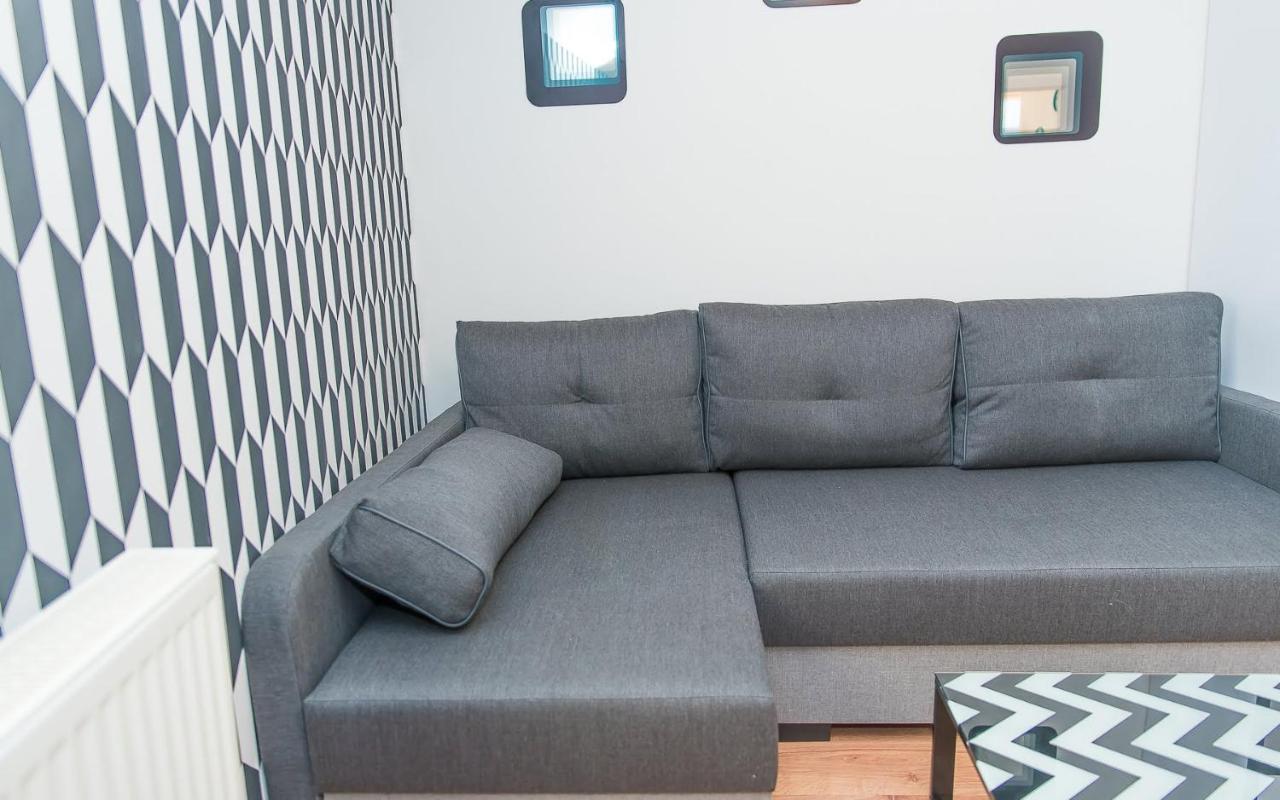 Easy Rent Apartments - Loft Lublin Luaran gambar