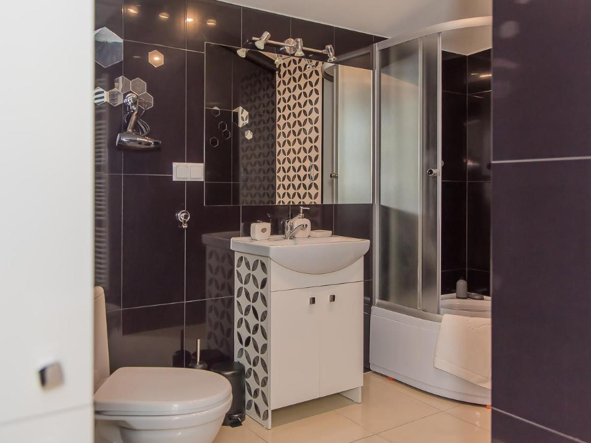 Easy Rent Apartments - Loft Lublin Luaran gambar