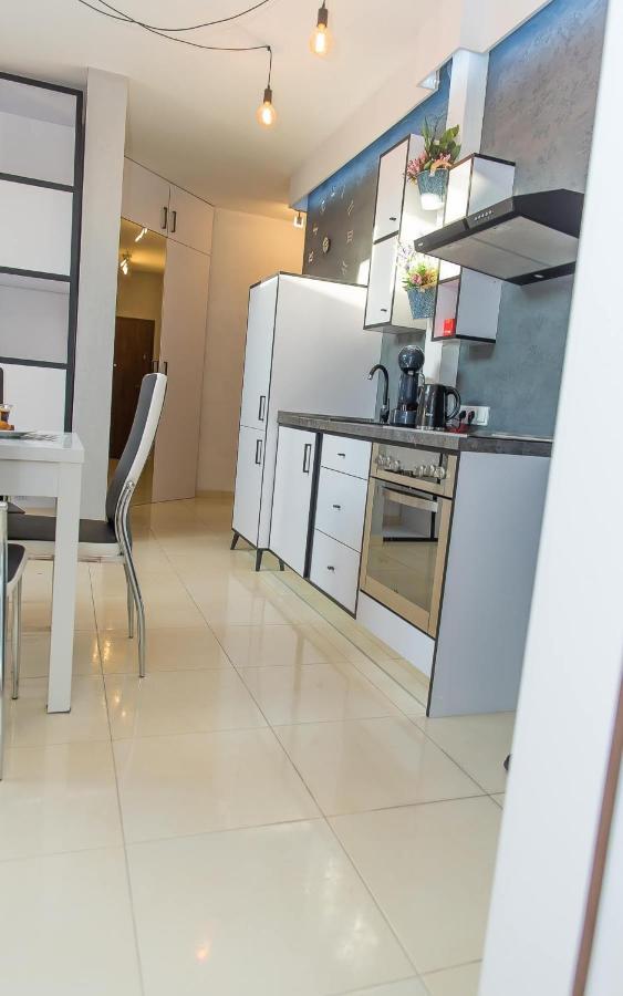 Easy Rent Apartments - Loft Lublin Luaran gambar