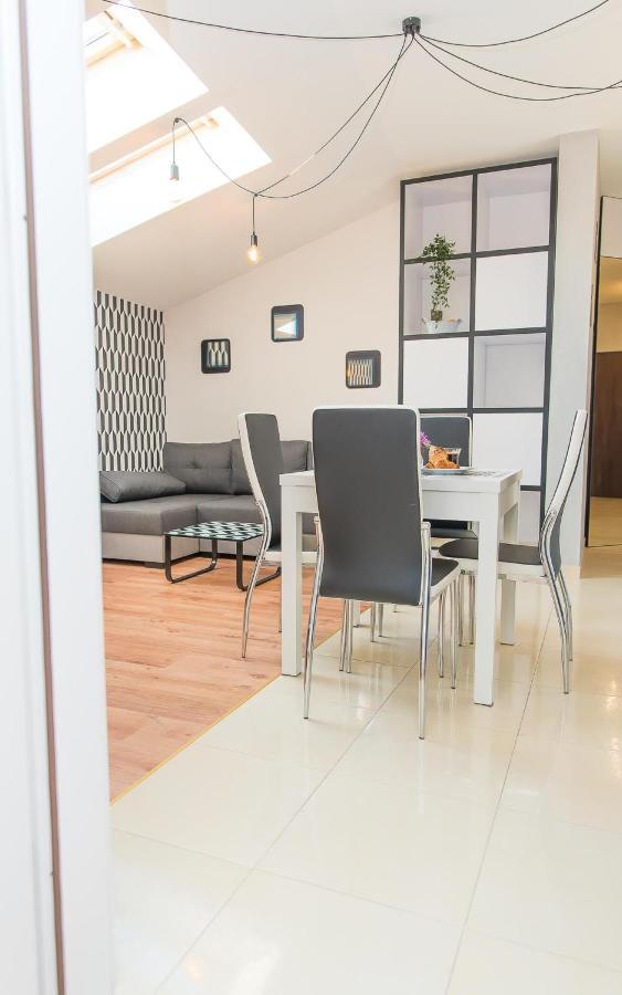 Easy Rent Apartments - Loft Lublin Luaran gambar