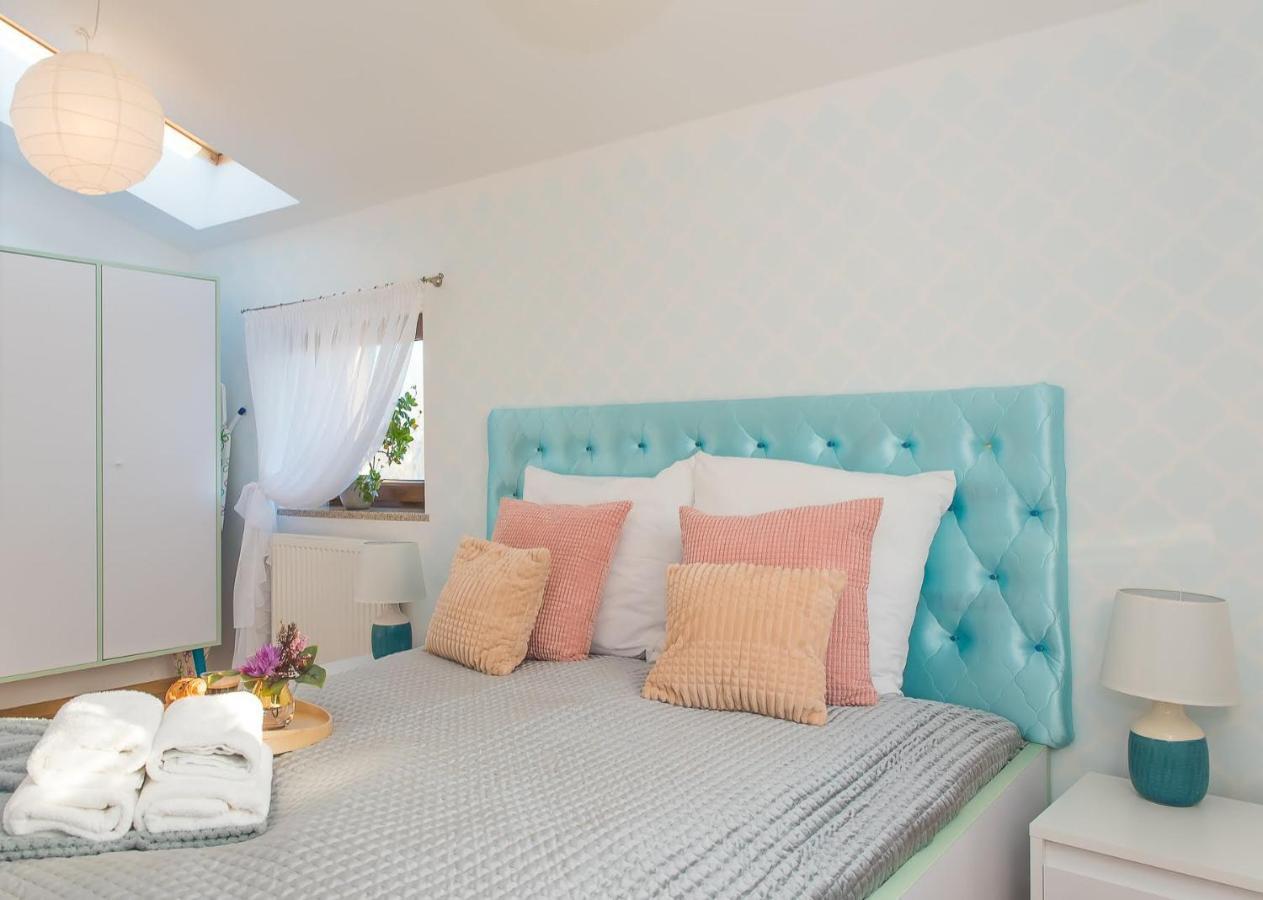 Easy Rent Apartments - Loft Lublin Luaran gambar