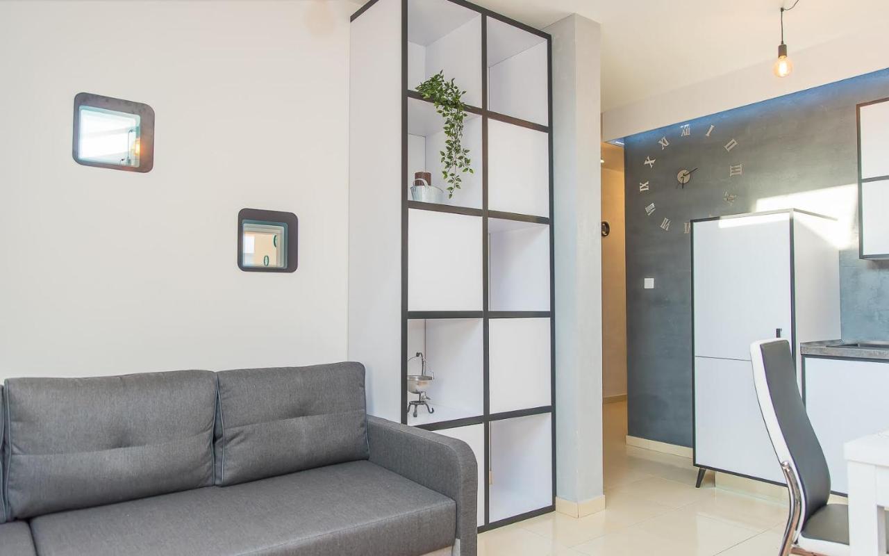 Easy Rent Apartments - Loft Lublin Luaran gambar