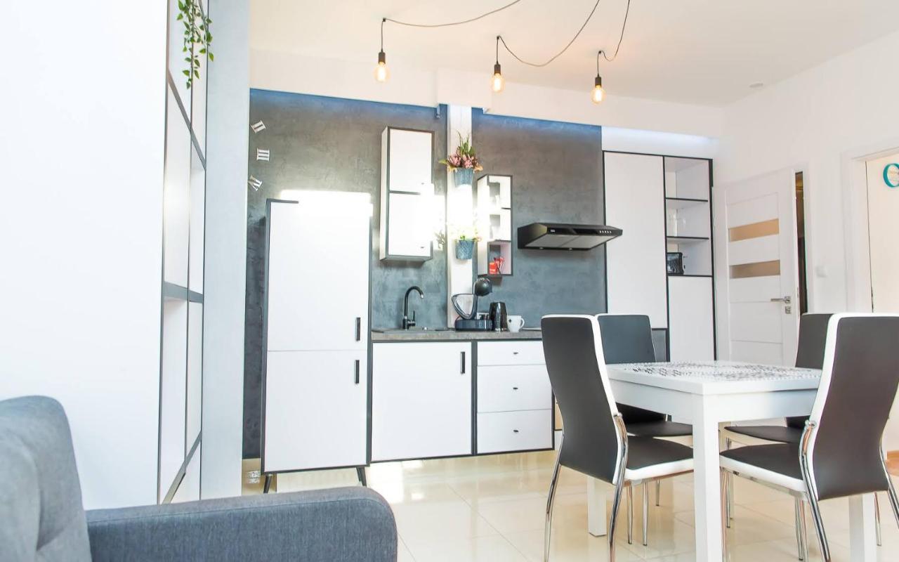 Easy Rent Apartments - Loft Lublin Luaran gambar