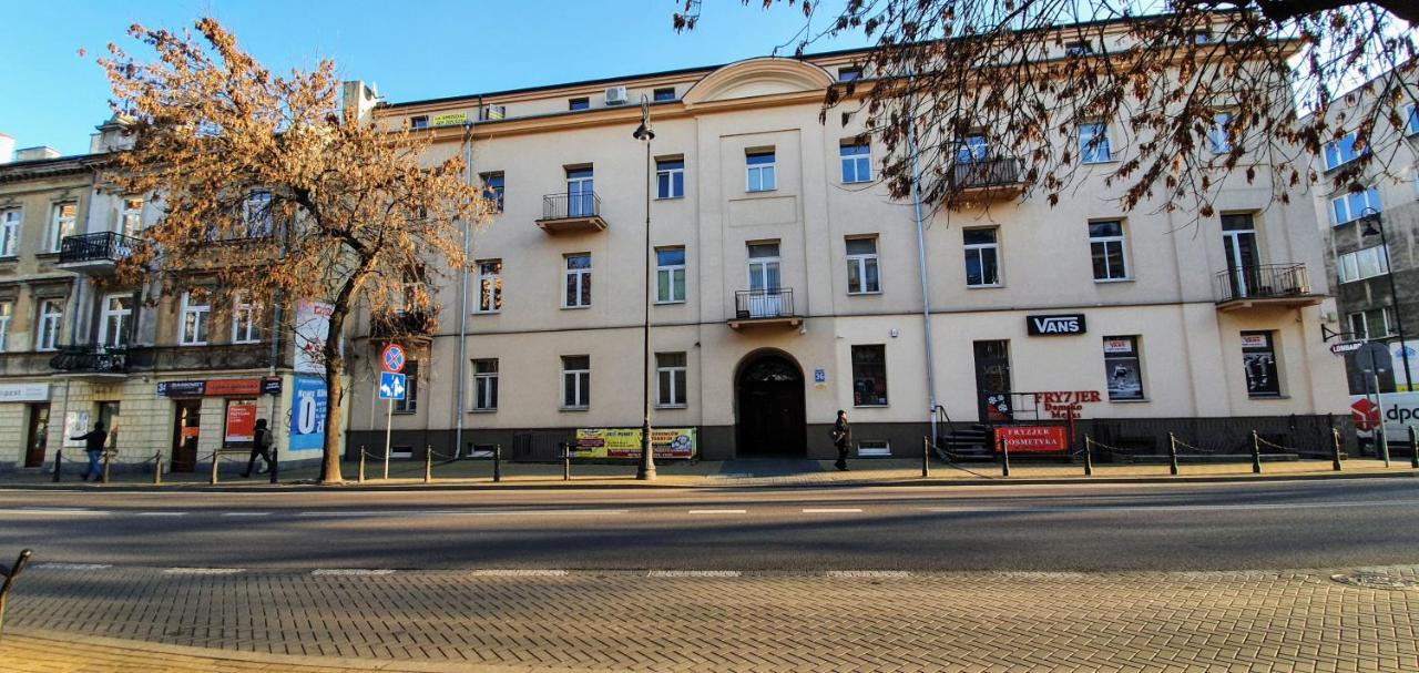 Easy Rent Apartments - Loft Lublin Luaran gambar