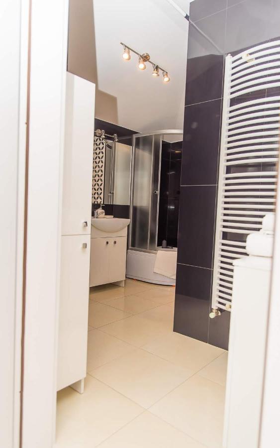 Easy Rent Apartments - Loft Lublin Luaran gambar